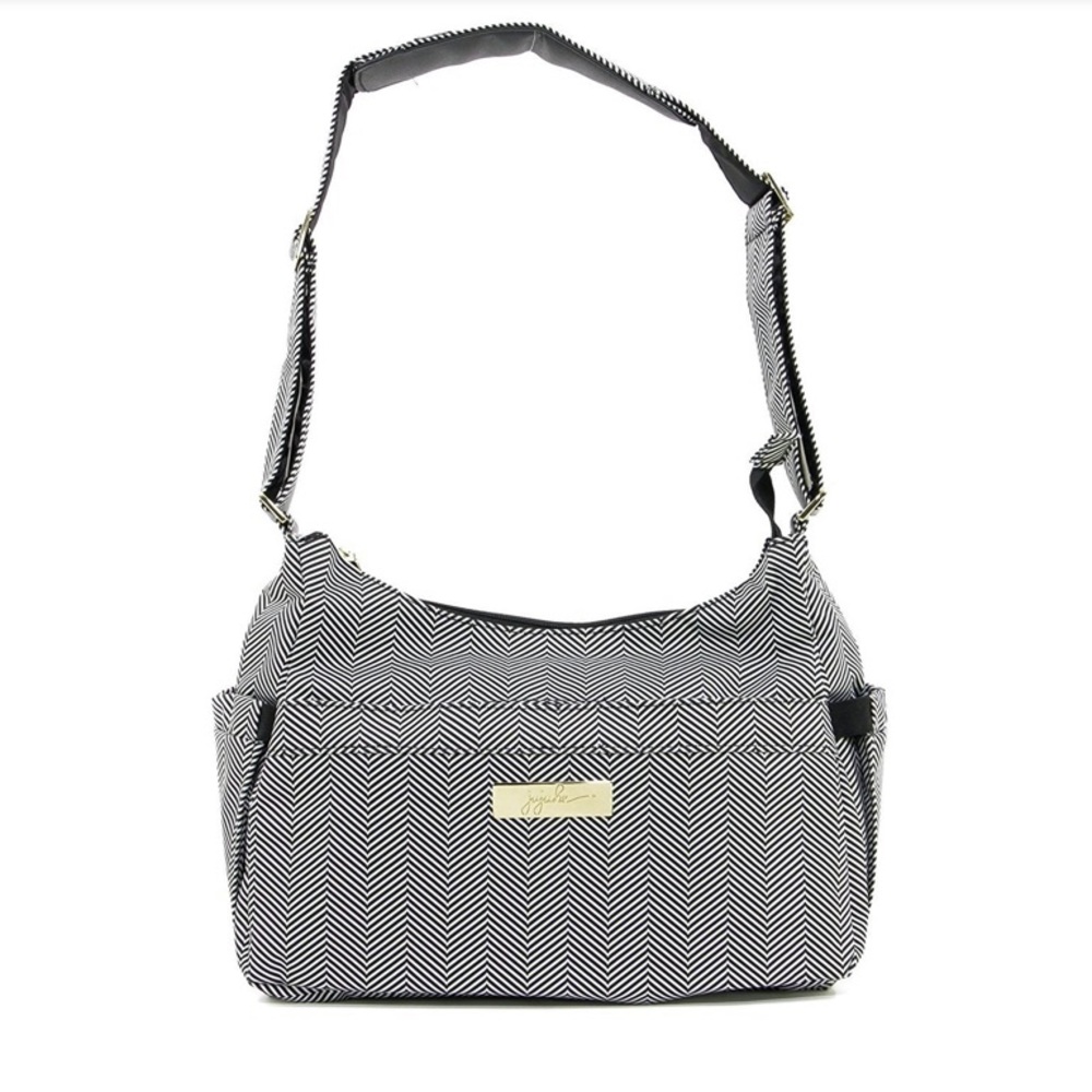 Ju-ju-be hobo Changing bag